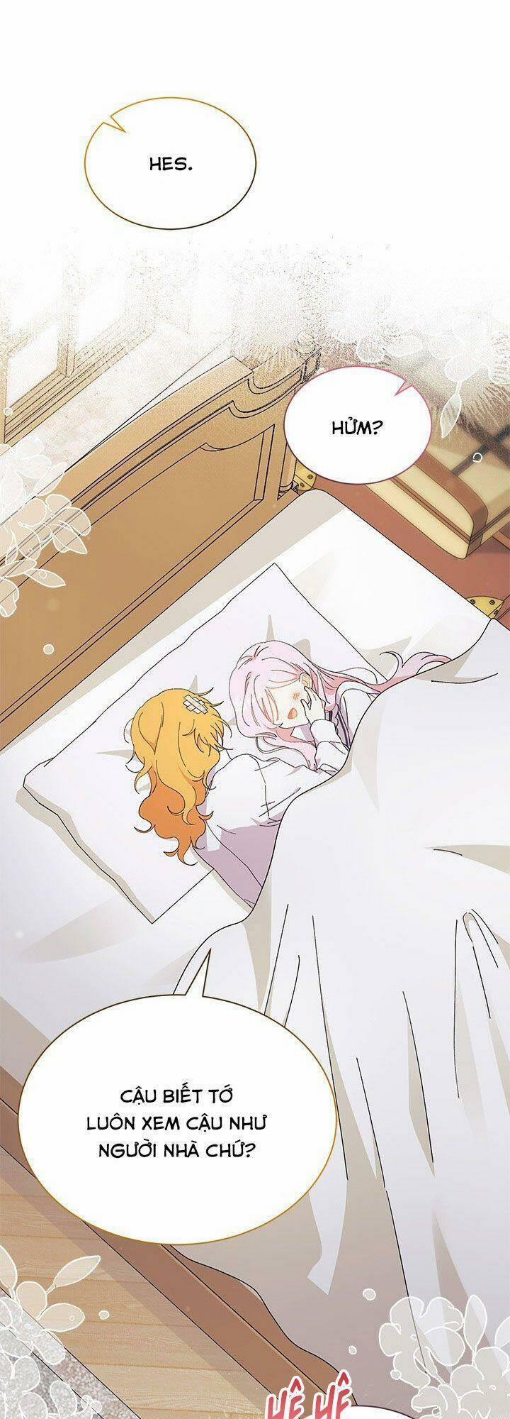 Tôi Không Muốn Làm Người Mai Mối 56 trang 27