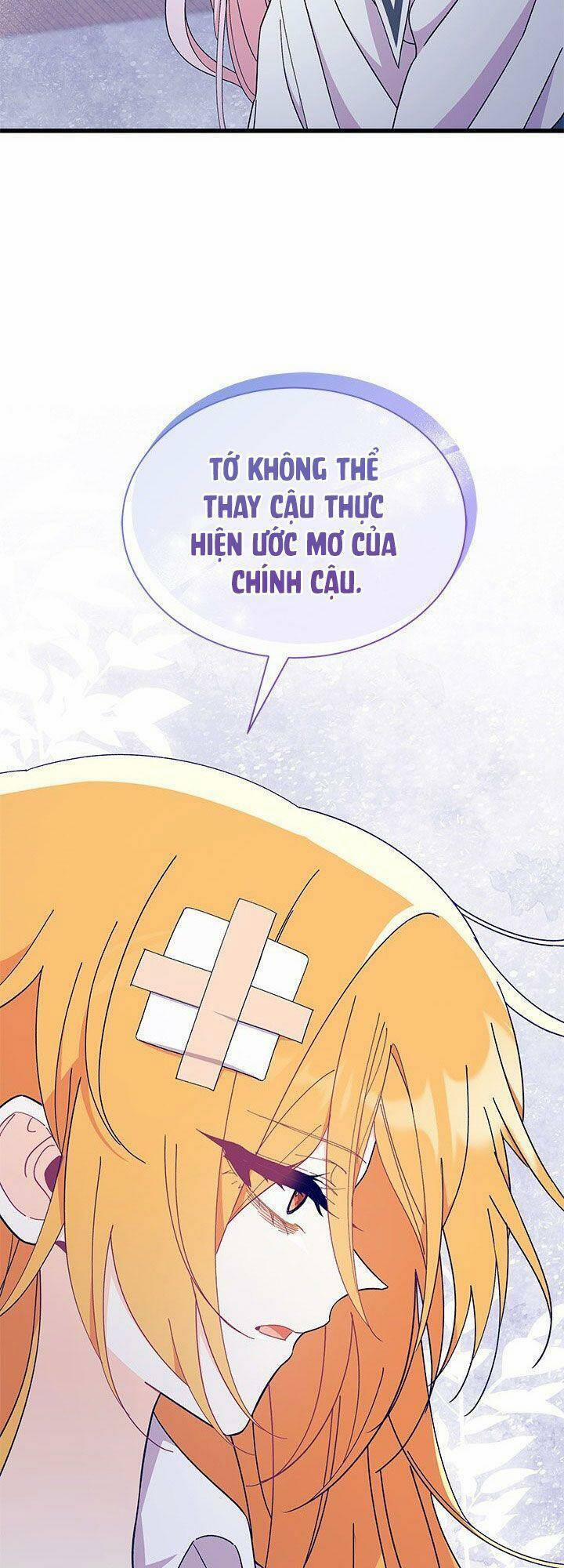 Tôi Không Muốn Làm Người Mai Mối 56 trang 35