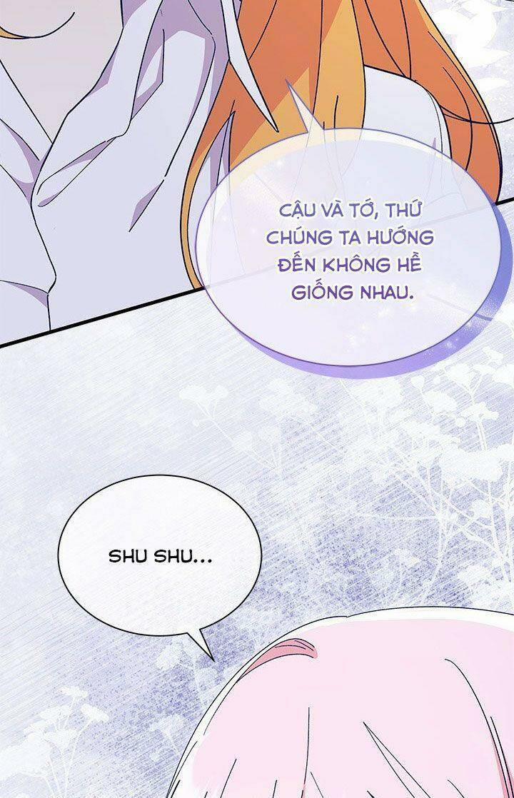 Tôi Không Muốn Làm Người Mai Mối 56 trang 36