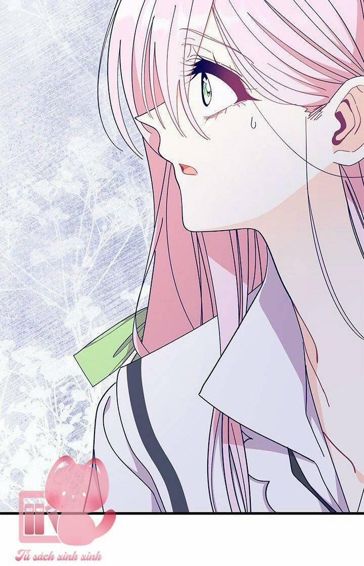 Tôi Không Muốn Làm Người Mai Mối 56 trang 37