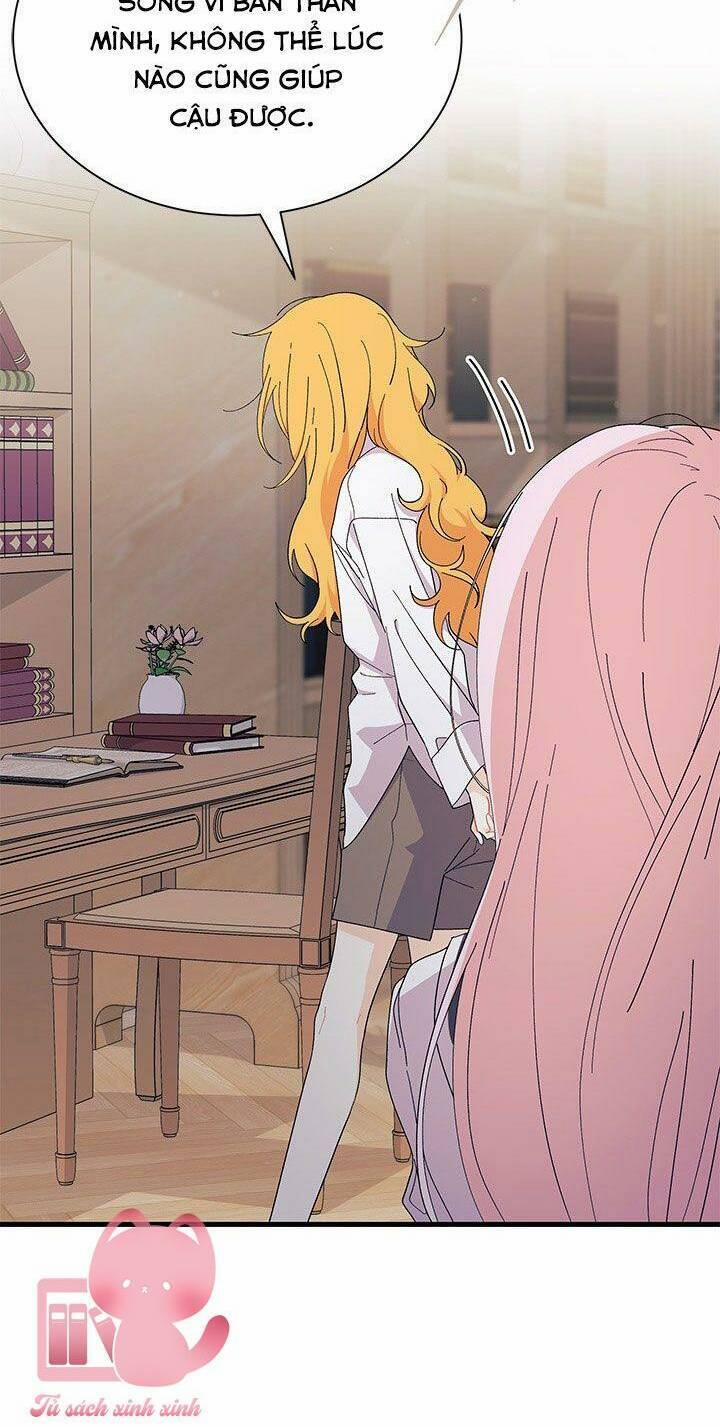 Tôi Không Muốn Làm Người Mai Mối 56 trang 47