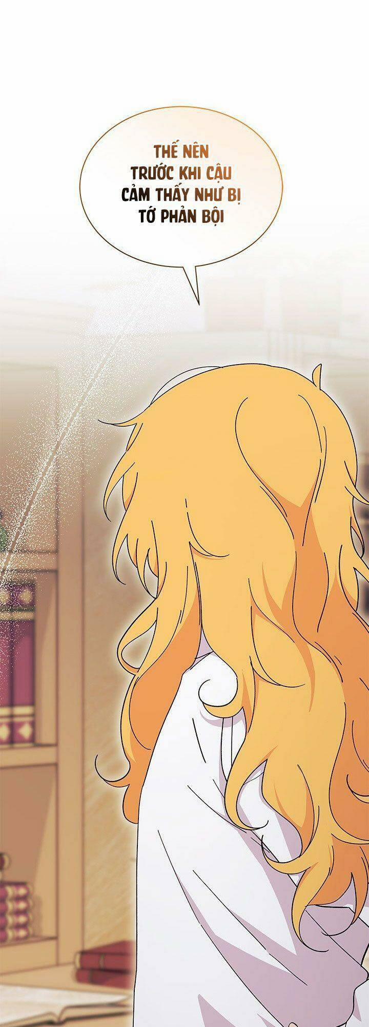 Tôi Không Muốn Làm Người Mai Mối 56 trang 48