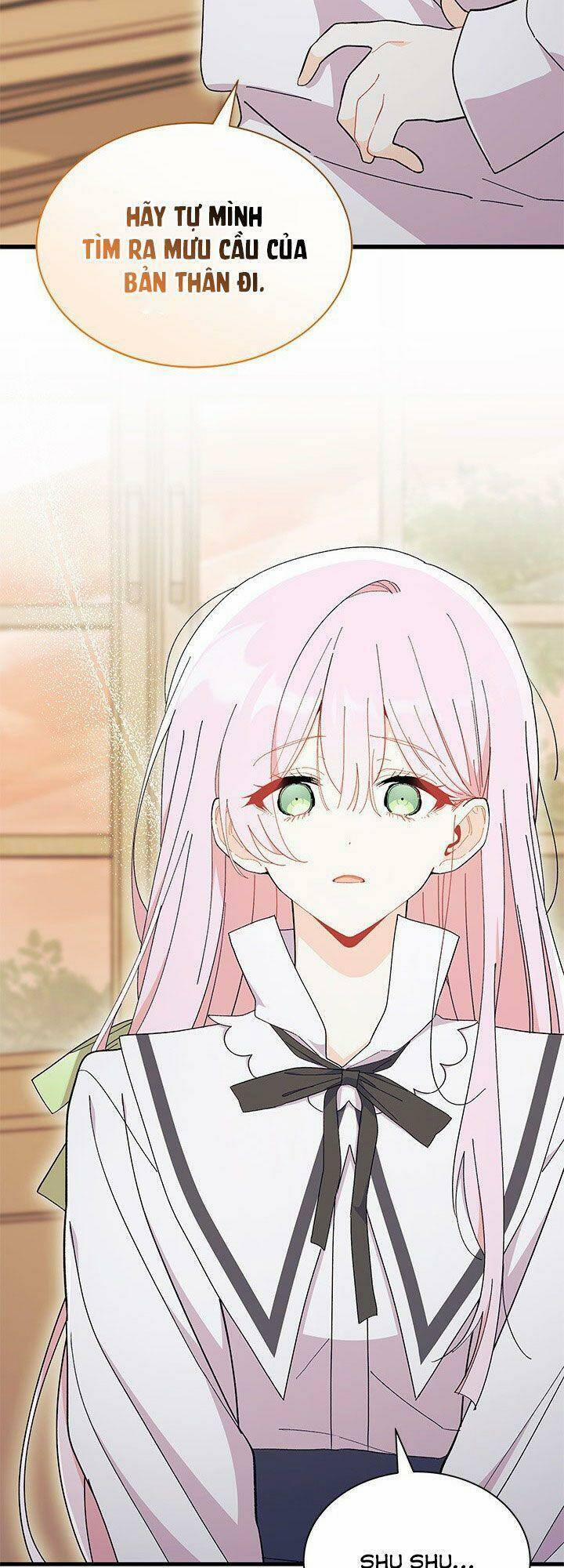 Tôi Không Muốn Làm Người Mai Mối 56 trang 49