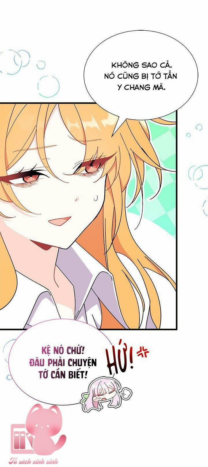 Tôi Không Muốn Làm Người Mai Mối 56 trang 5