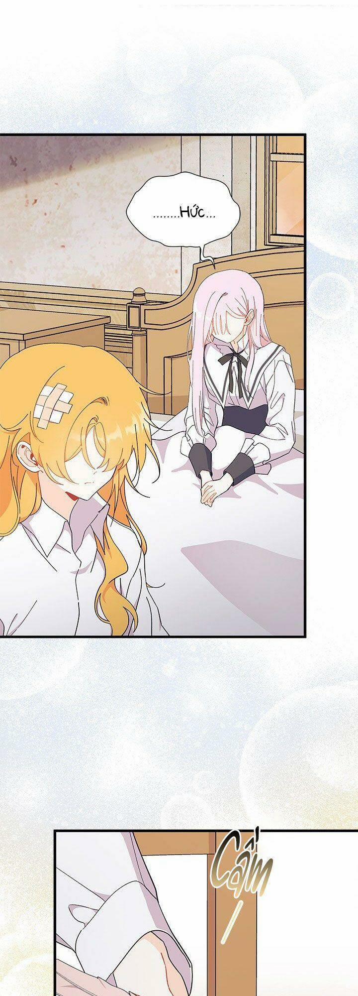 Tôi Không Muốn Làm Người Mai Mối 56 trang 54