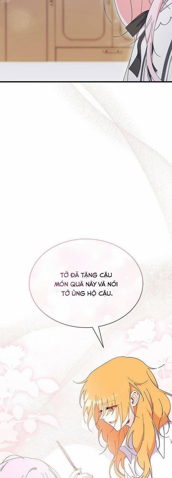 Tôi Không Muốn Làm Người Mai Mối 56 trang 56