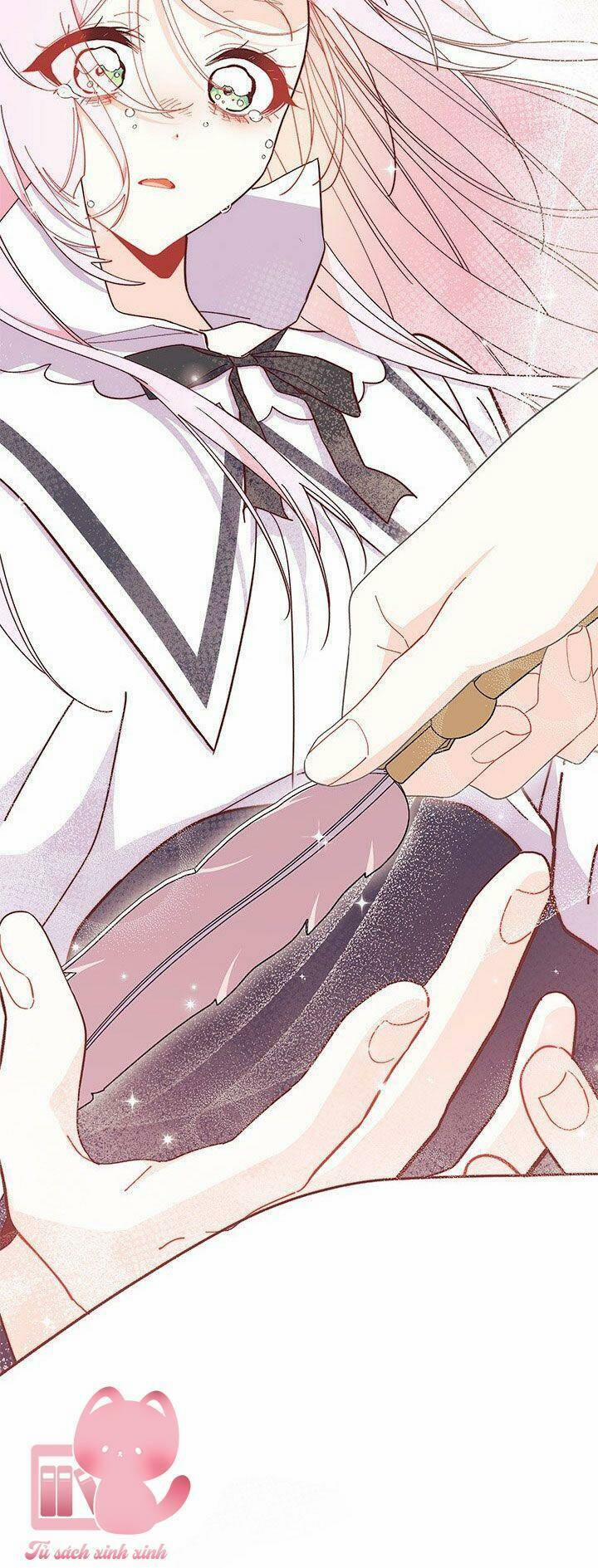 Tôi Không Muốn Làm Người Mai Mối 56 trang 58