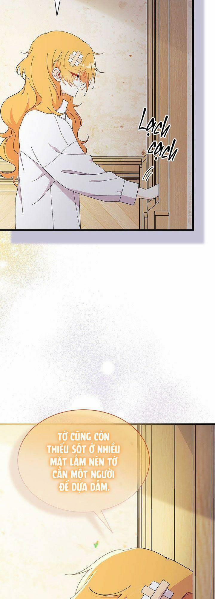 Tôi Không Muốn Làm Người Mai Mối 56 trang 60