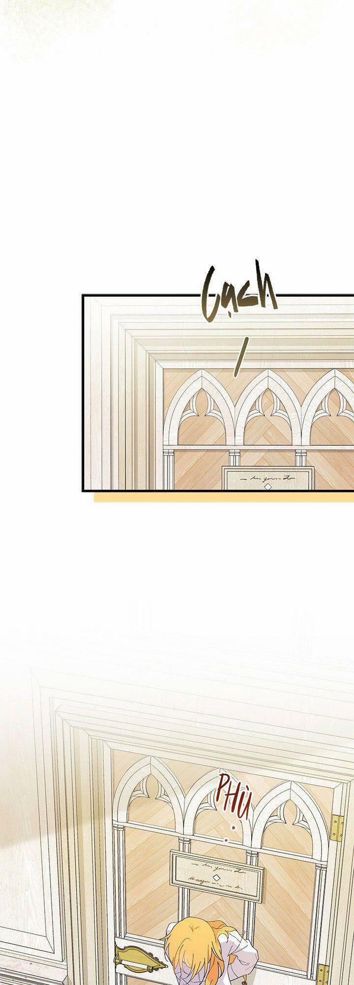 Tôi Không Muốn Làm Người Mai Mối 56 trang 64