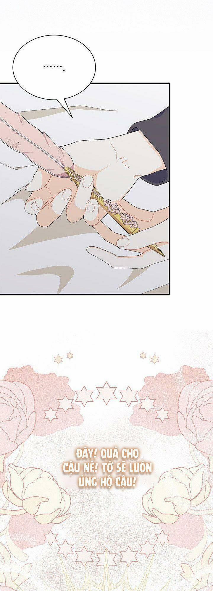 Tôi Không Muốn Làm Người Mai Mối 56 trang 67