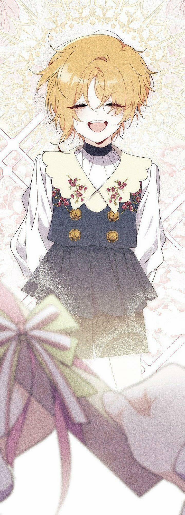 Tôi Không Muốn Làm Người Mai Mối 56 trang 68