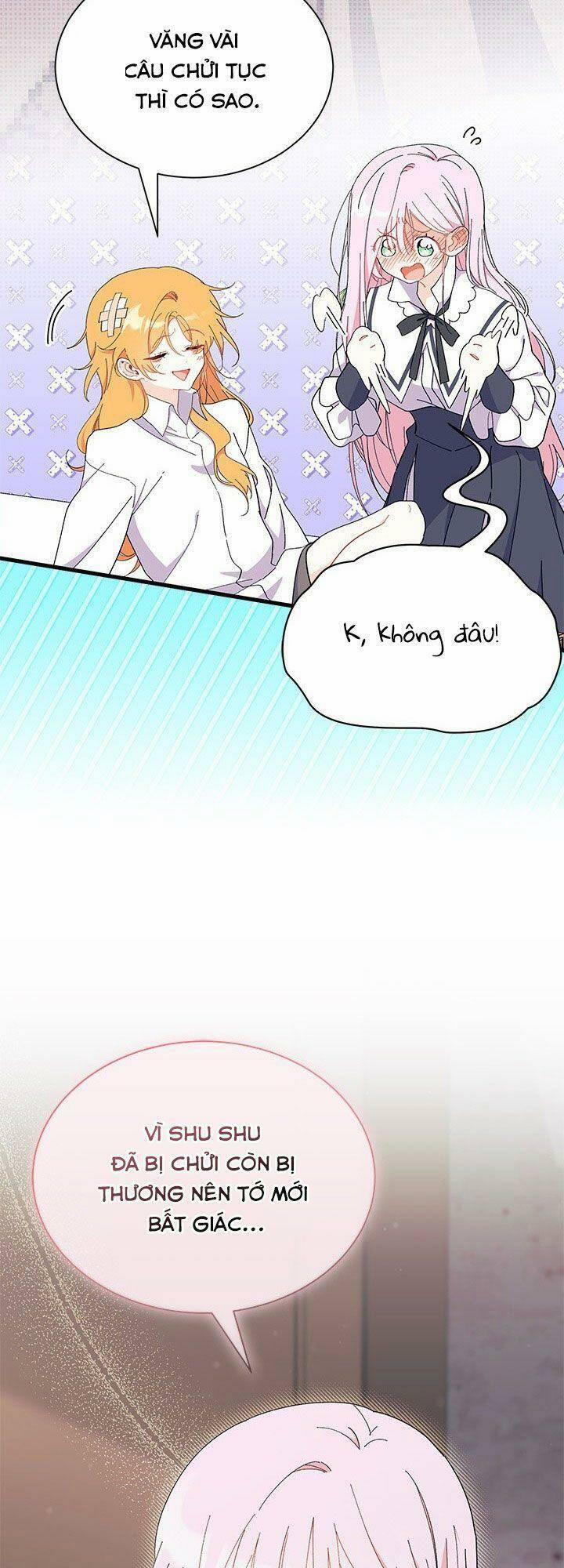 Tôi Không Muốn Làm Người Mai Mối 56 trang 9