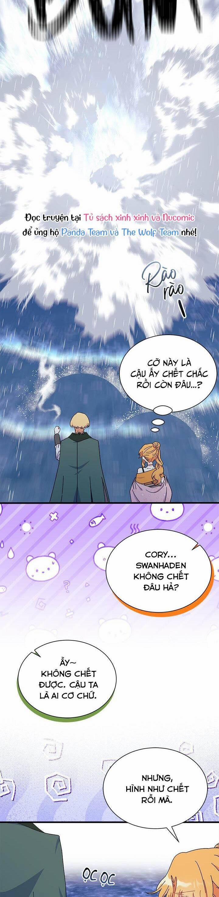 Tôi Không Muốn Làm Người Mai Mối 67 trang 11