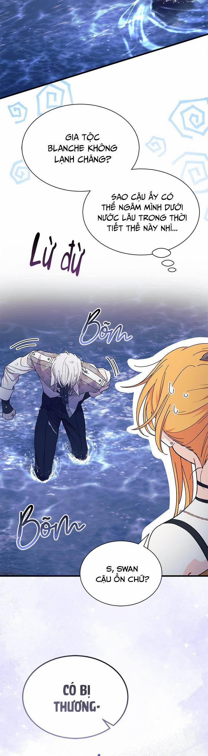 Tôi Không Muốn Làm Người Mai Mối 67 trang 13