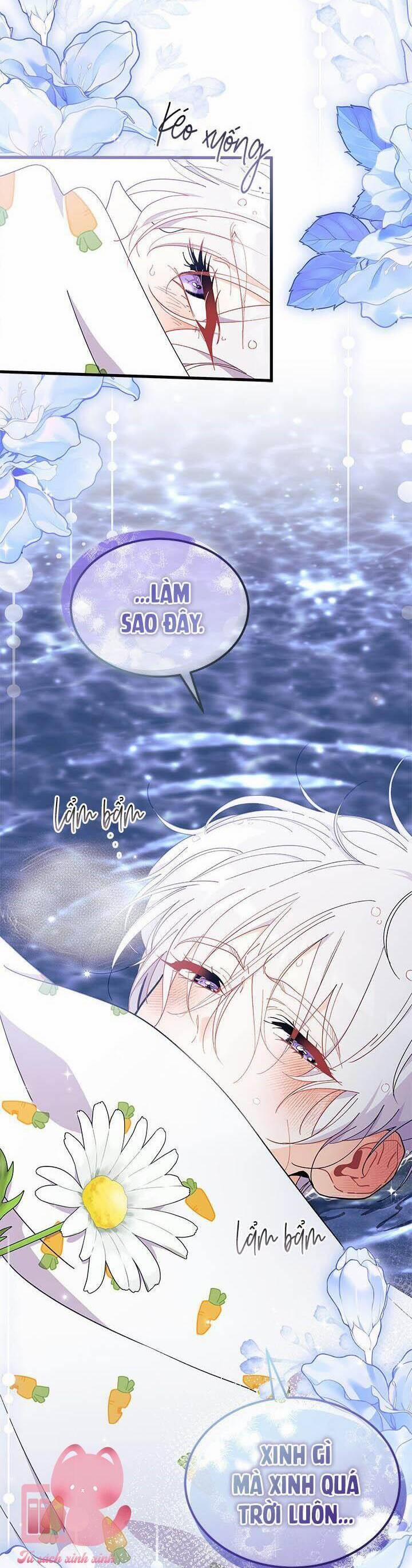 Tôi Không Muốn Làm Người Mai Mối 67 trang 23