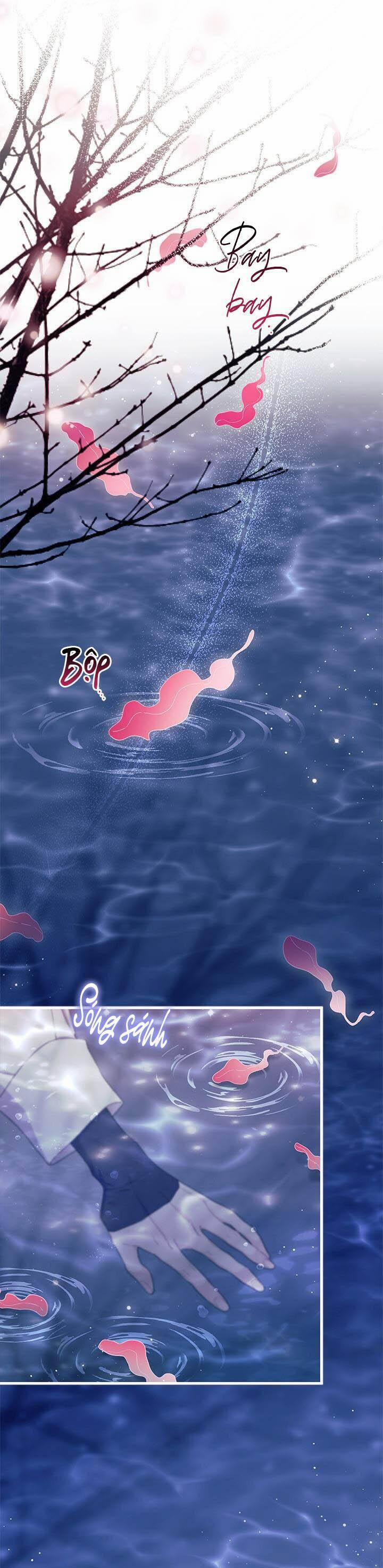 Tôi Không Muốn Làm Người Mai Mối 67 trang 3