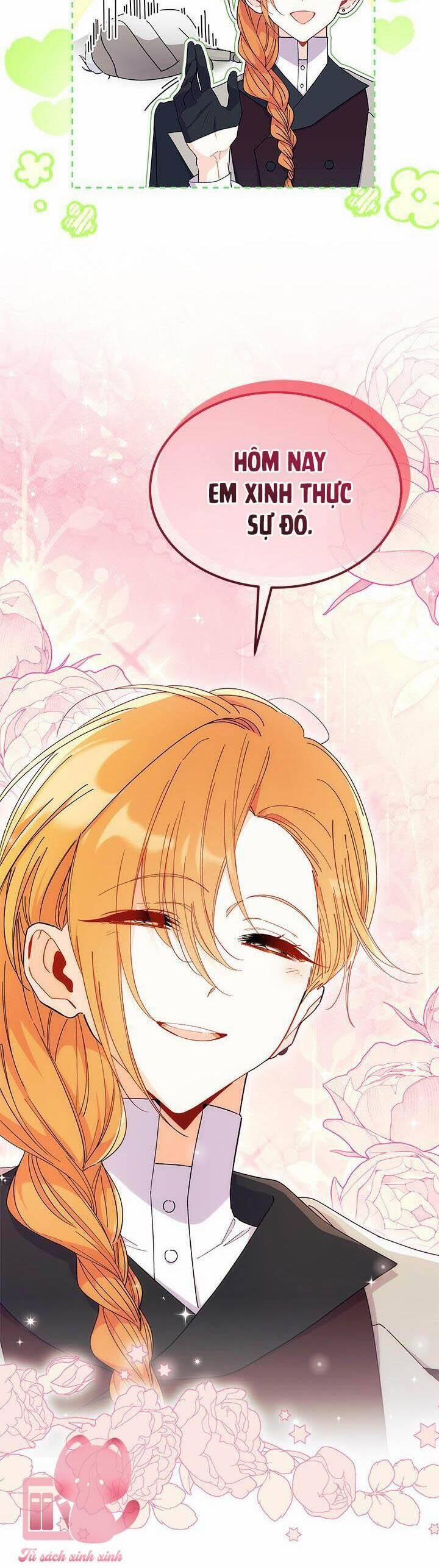 Tôi Không Muốn Làm Người Mai Mối 67 trang 39