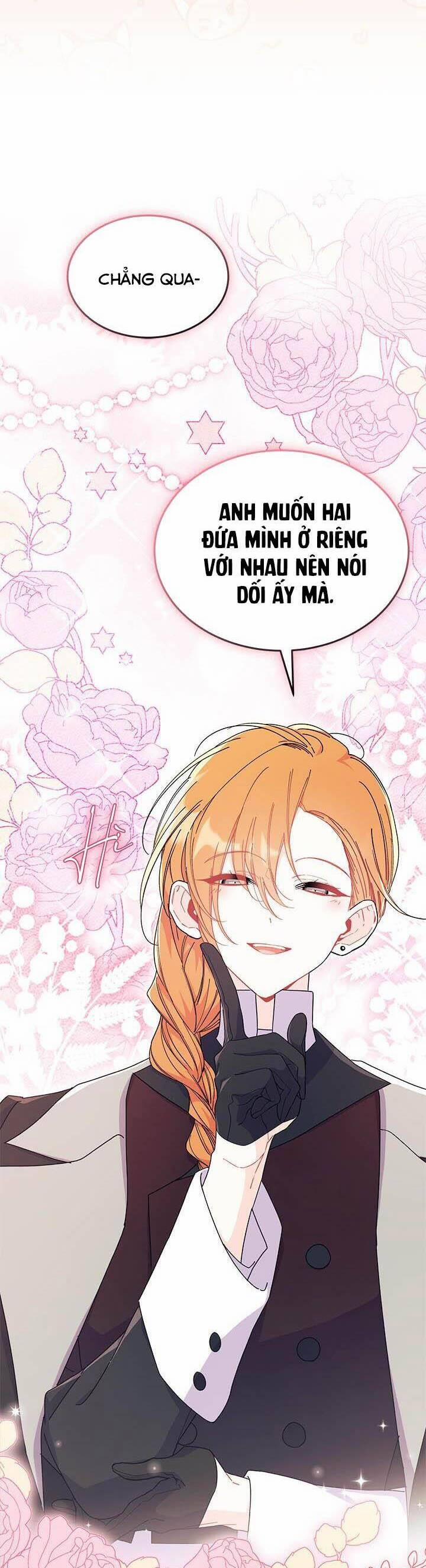 Tôi Không Muốn Làm Người Mai Mối 67 trang 43