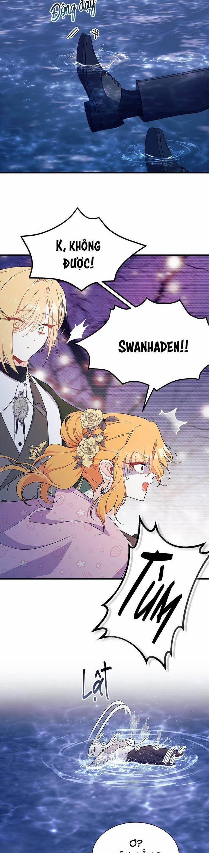 Tôi Không Muốn Làm Người Mai Mối 67 trang 6