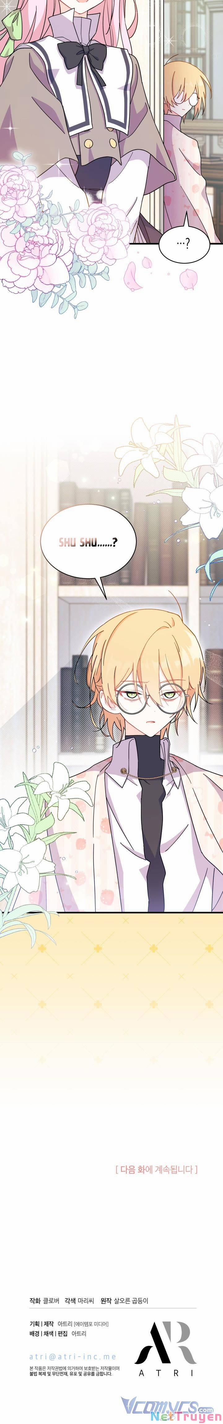 Tôi Không Muốn Làm Người Mai Mối 7 trang 6