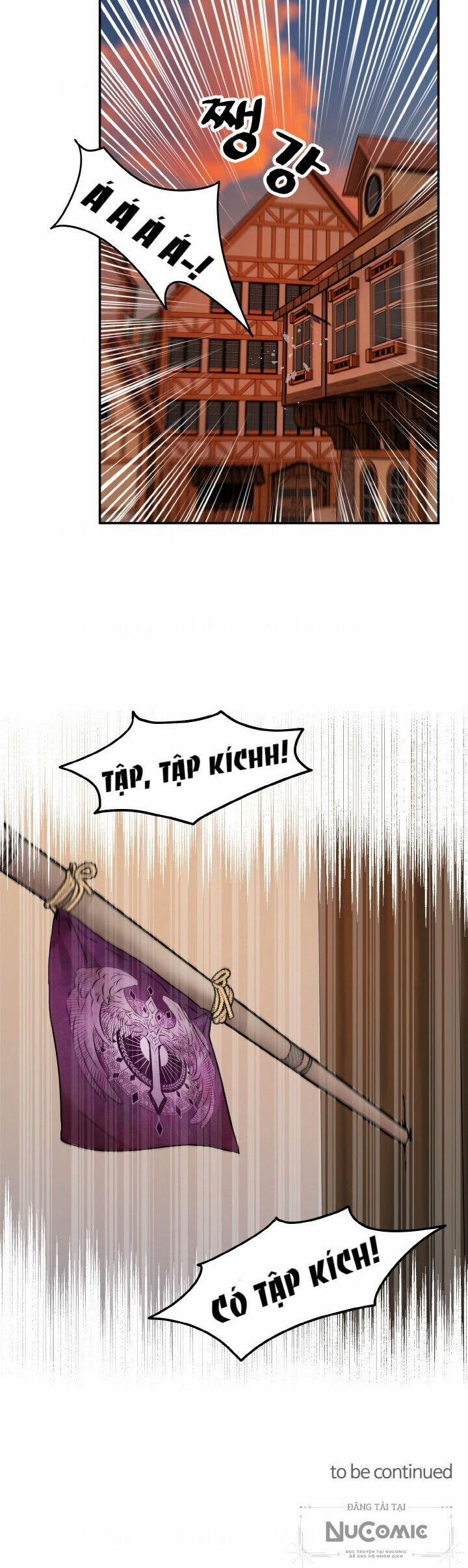 Tôi Không Muốn Trở Thành Hoàng Hậu 19 trang 23