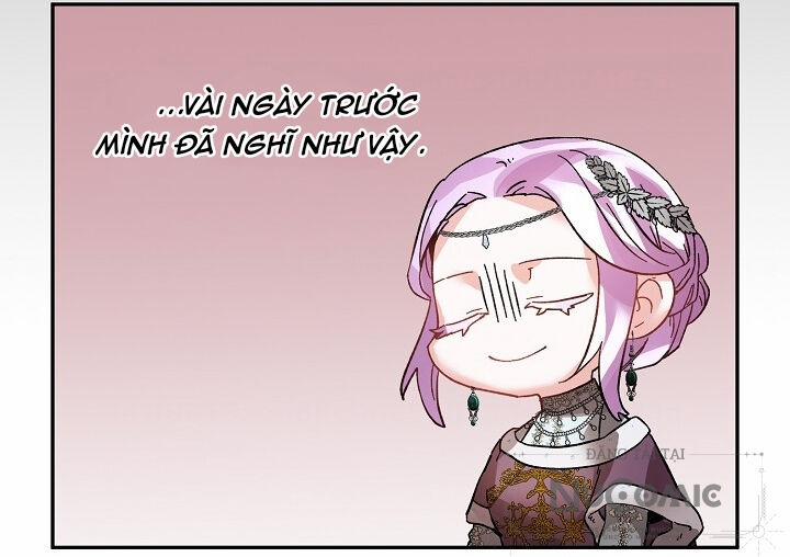 Tôi Không Muốn Trở Thành Hoàng Hậu 28 trang 3