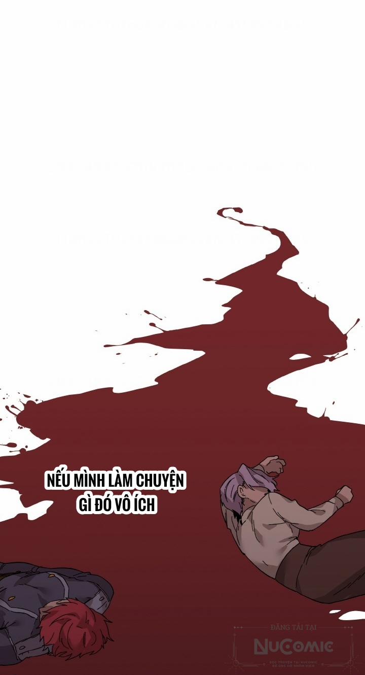 Tôi Không Muốn Trở Thành Hoàng Hậu 32 trang 9