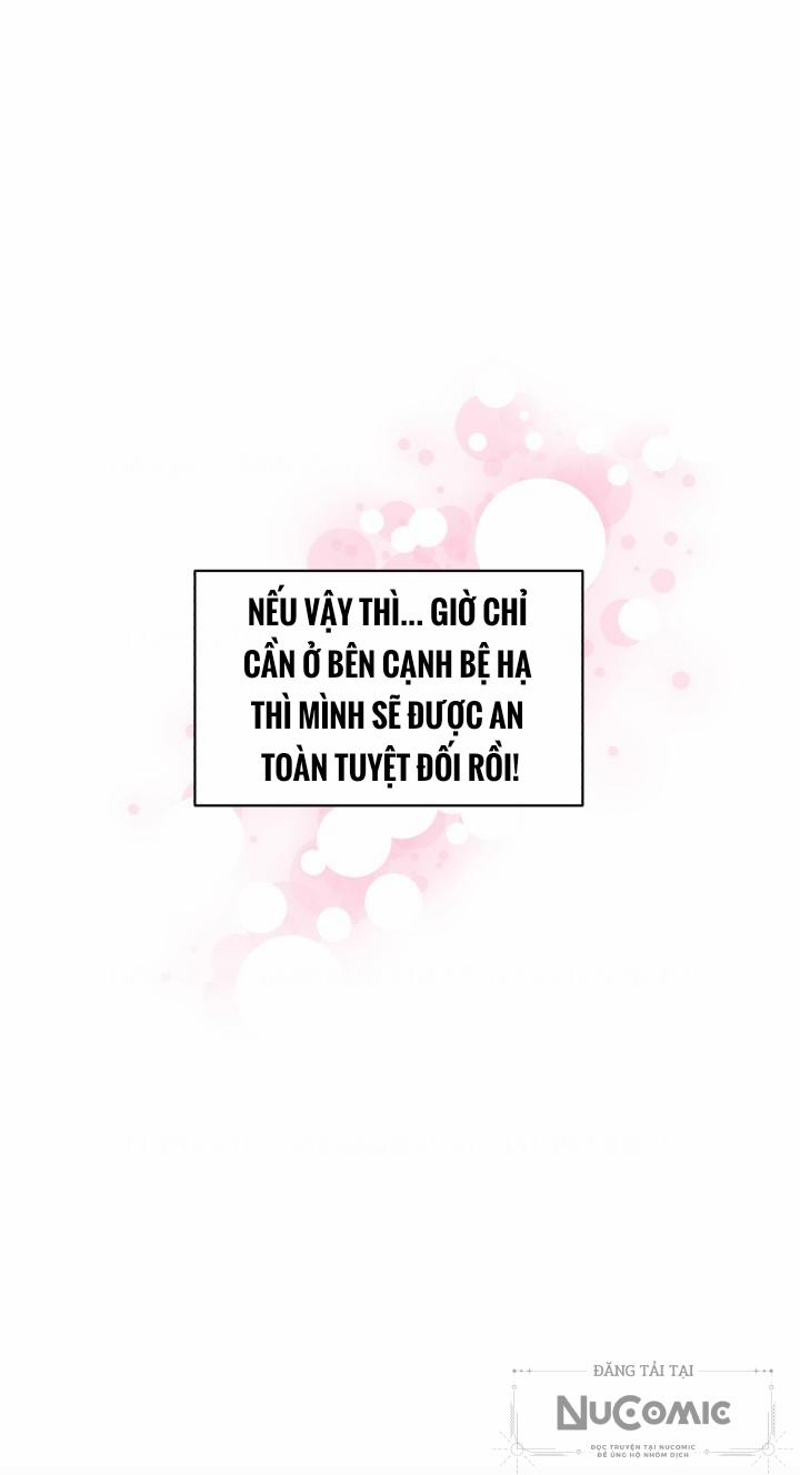 Tôi Không Muốn Trở Thành Hoàng Hậu 37 trang 4