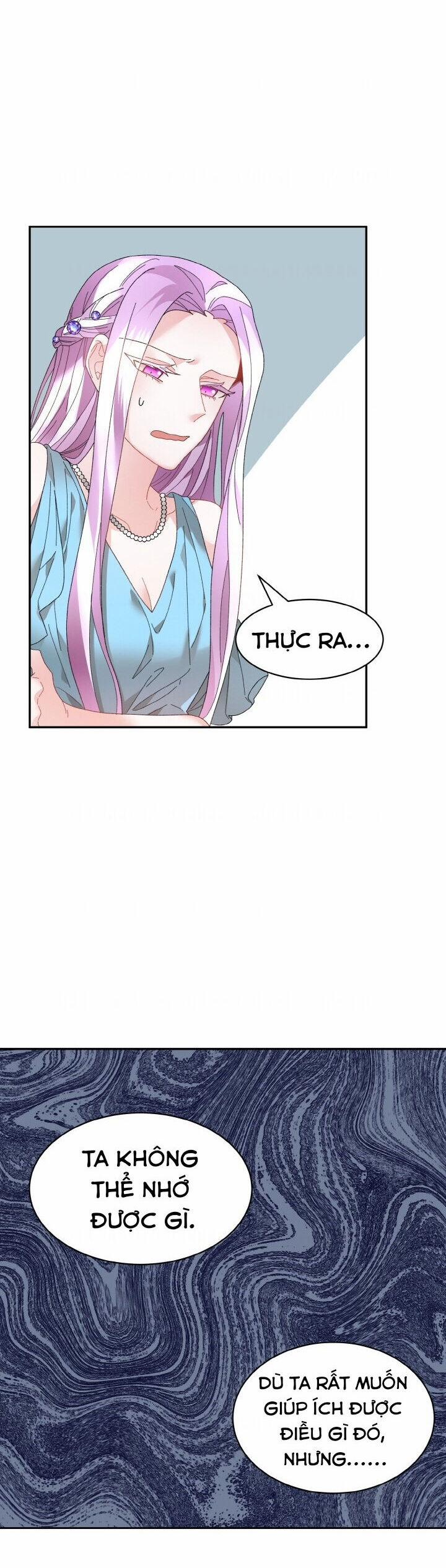 Tôi Không Muốn Trở Thành Hoàng Hậu 48 trang 17