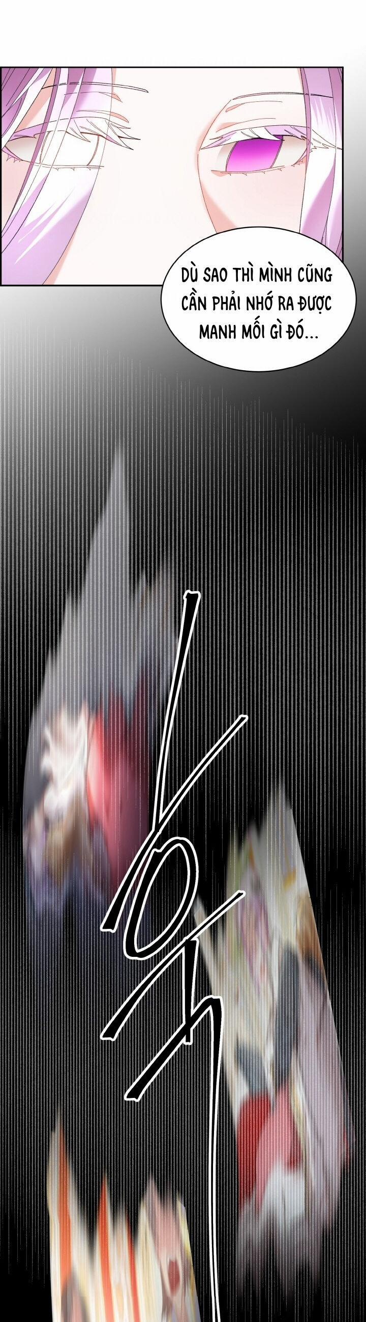 Tôi Không Muốn Trở Thành Hoàng Hậu 48 trang 5