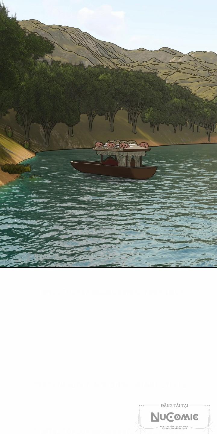 Tôi Không Muốn Trở Thành Hoàng Hậu 49 trang 9