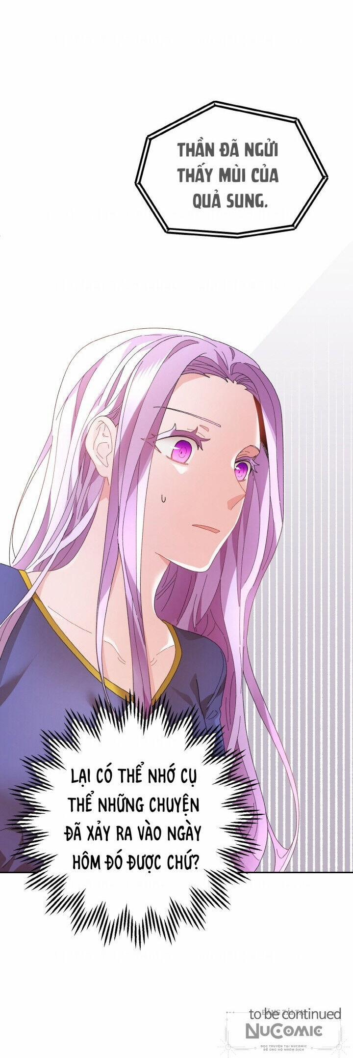 Tôi Không Muốn Trở Thành Hoàng Hậu 50 trang 34