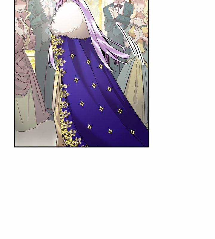 Tôi Không Muốn Trở Thành Nữ Chính 2 trang 11