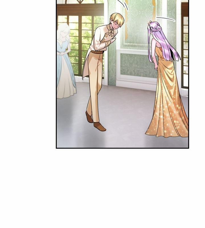 Tôi Không Muốn Trở Thành Nữ Chính 2 trang 22