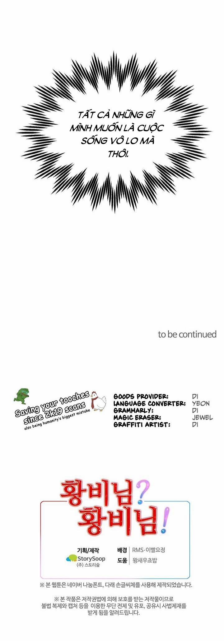 Tôi Không Muốn Trở Thành Nữ Chính 2 trang 28