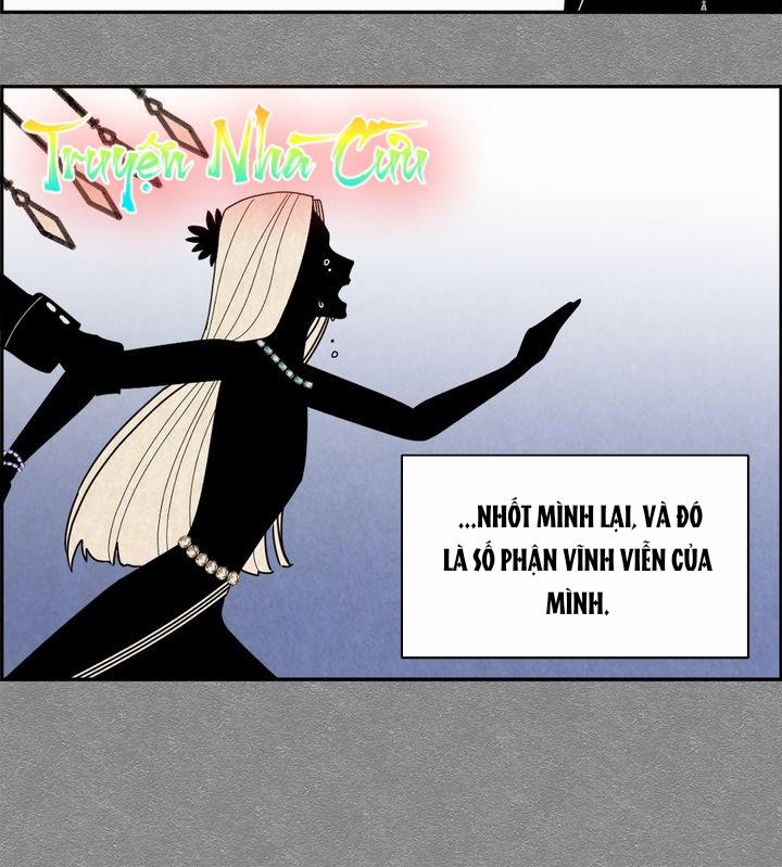 Tôi Không Muốn Trở Thành Nữ Chính 2 trang 7