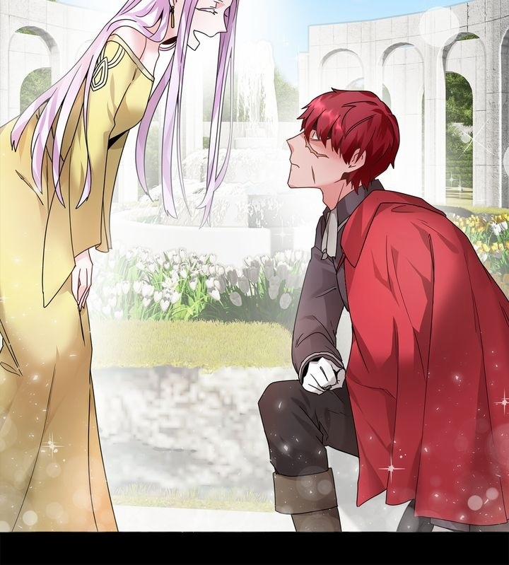 Tôi Không Muốn Trở Thành Nữ Chính 3 trang 14