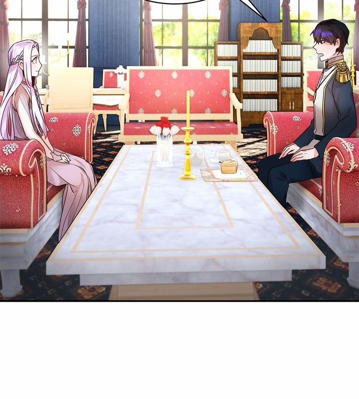 Tôi Không Muốn Trở Thành Nữ Chính 4 trang 12