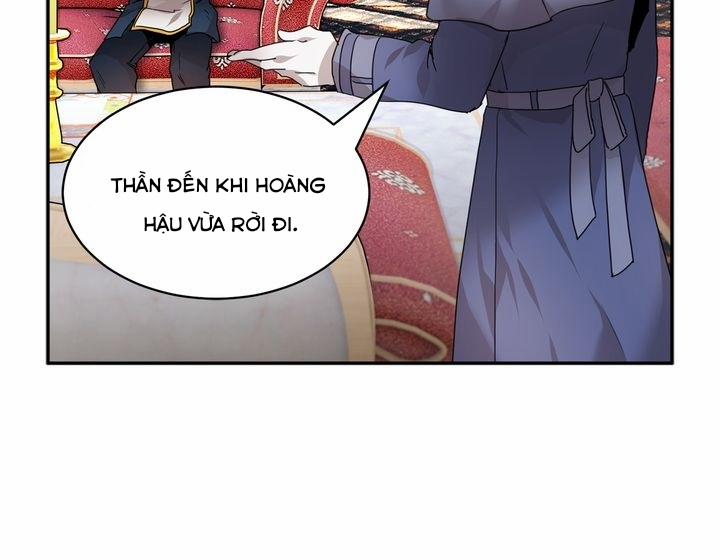 Tôi Không Muốn Trở Thành Nữ Chính 4 trang 17