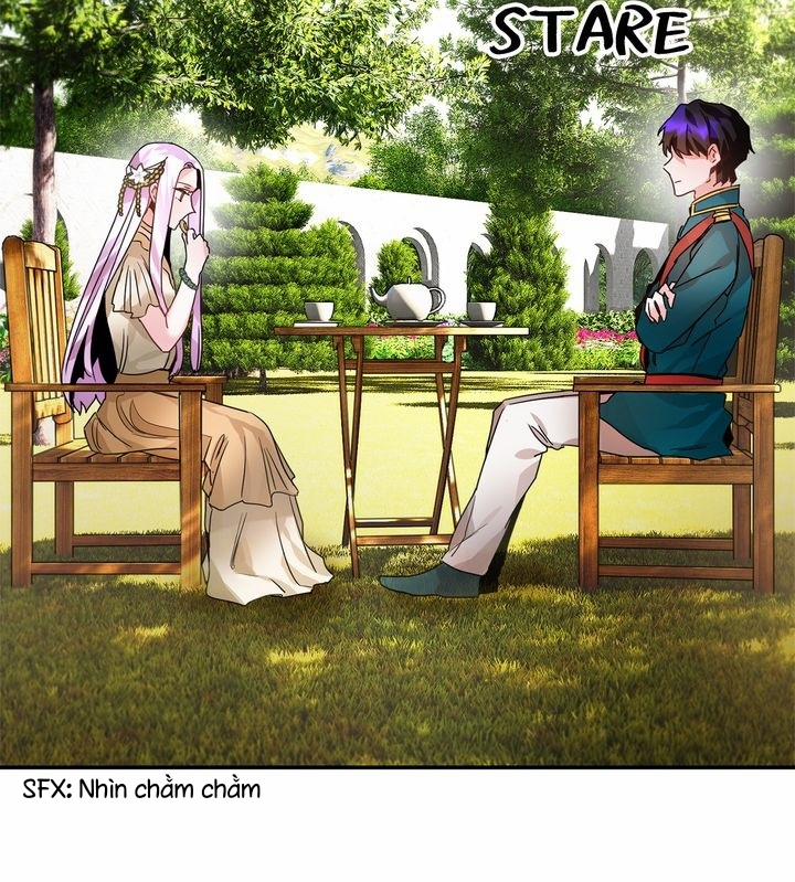 Tôi Không Muốn Trở Thành Nữ Chính 5 trang 20
