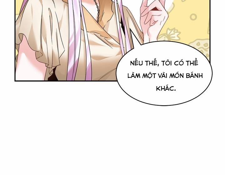 Tôi Không Muốn Trở Thành Nữ Chính 5 trang 22