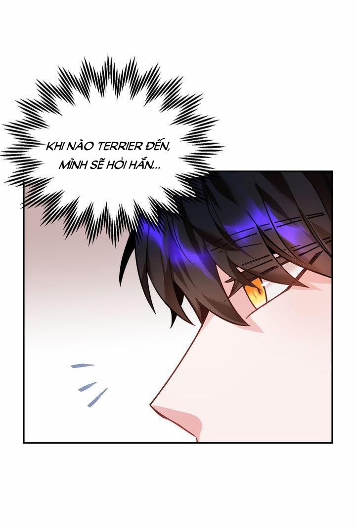 Tôi Không Muốn Trở Thành Nữ Chính 6 trang 21