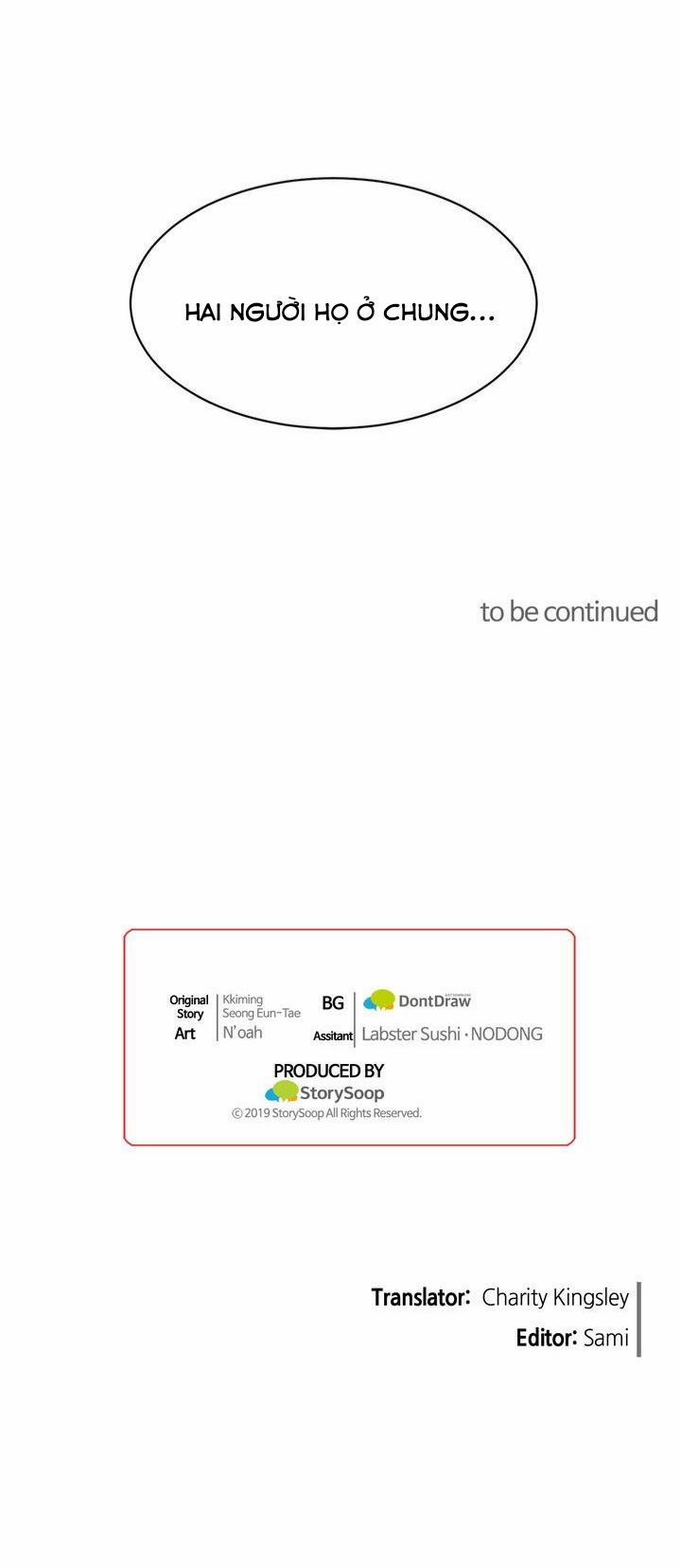 Tôi Không Muốn Trở Thành Nữ Chính 6 trang 23