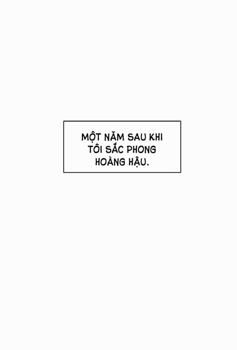 Tôi Không Muốn Trở Thành Nữ Hoàng 3 trang 0