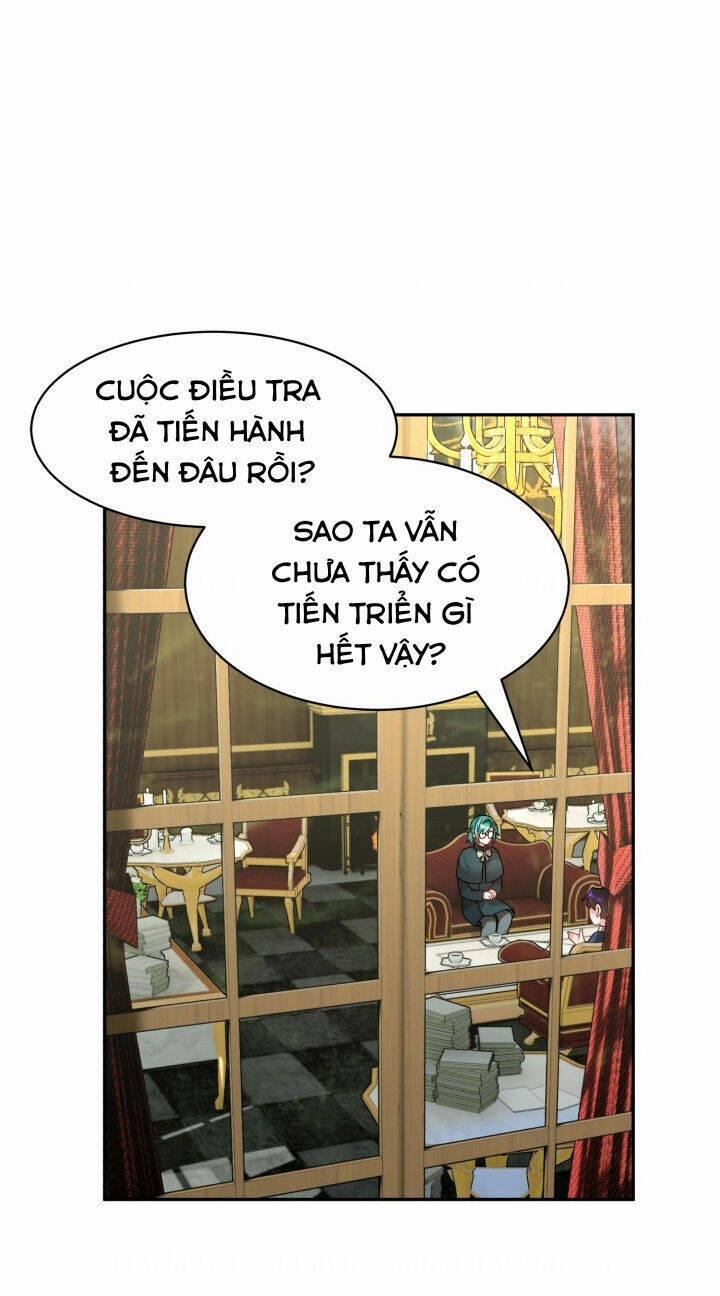 Tôi Không Muốn Trở Thành Nữ Hoàng 46.1 trang 0