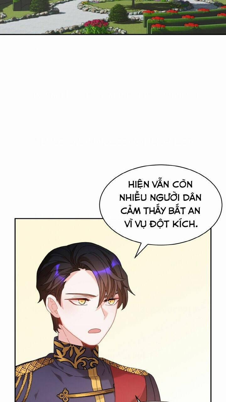Tôi Không Muốn Trở Thành Nữ Hoàng 51 trang 1