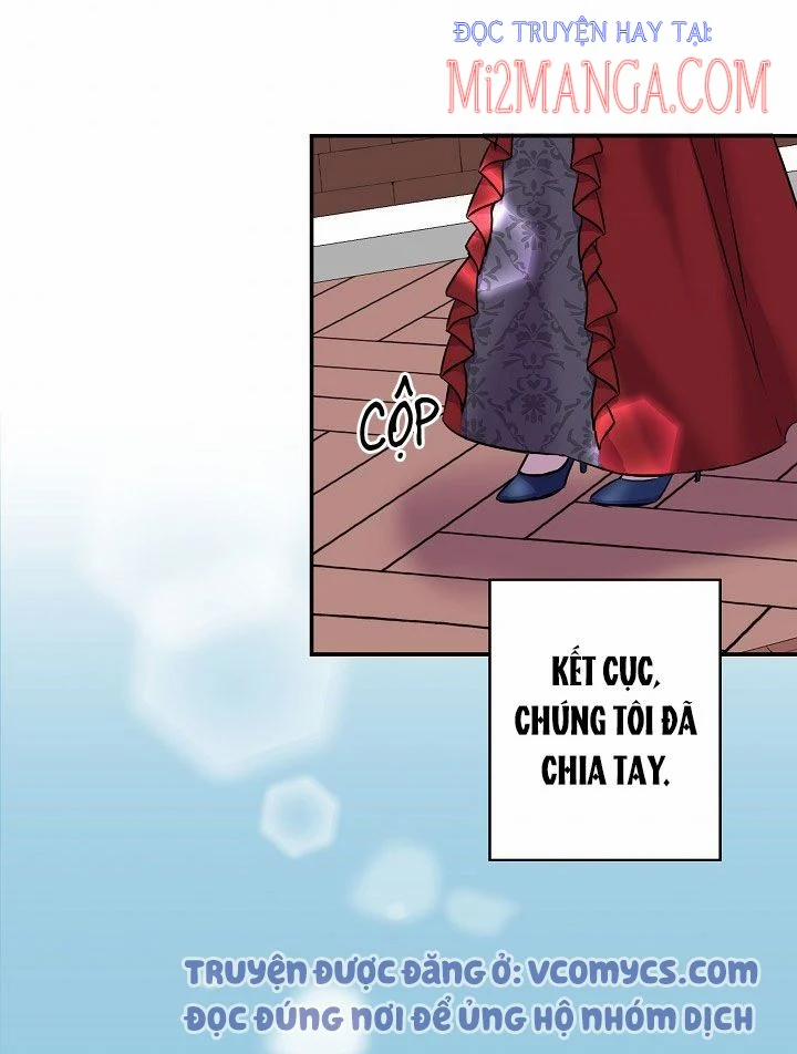 Tôi Không Phải Là Cinderella 1.5 trang 0