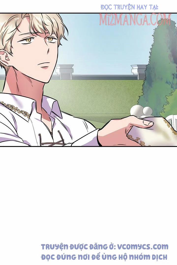 Tôi Không Phải Là Cinderella 1.5 trang 13