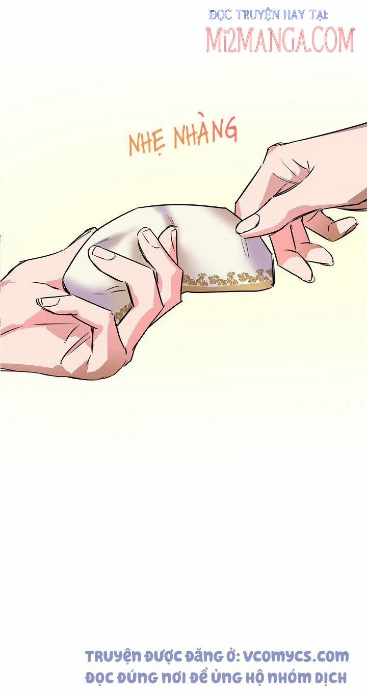 Tôi Không Phải Là Cinderella 1.5 trang 15