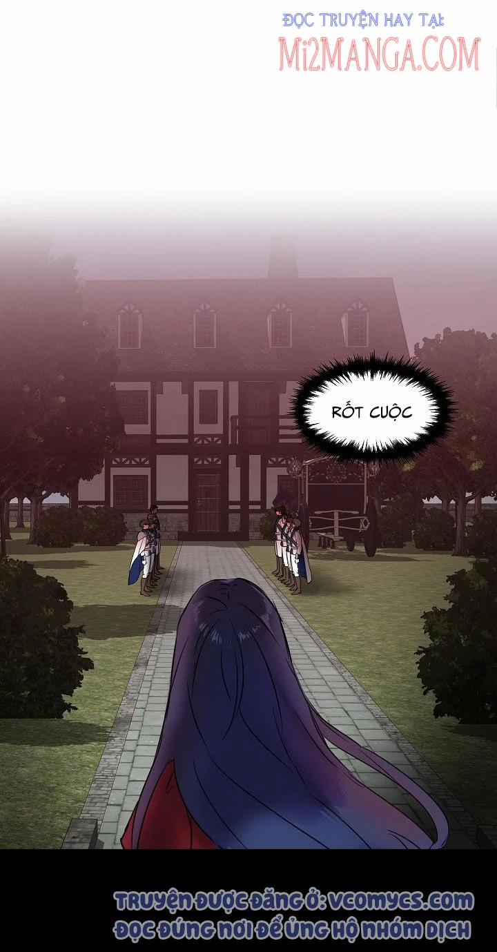 Tôi Không Phải Là Cinderella 1.5 trang 20